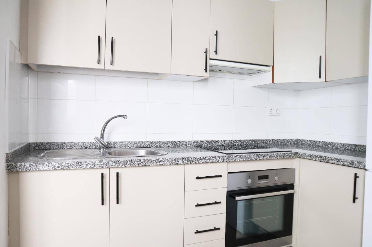 Happy Flat Tenerife San Isidro  Luaran gambar