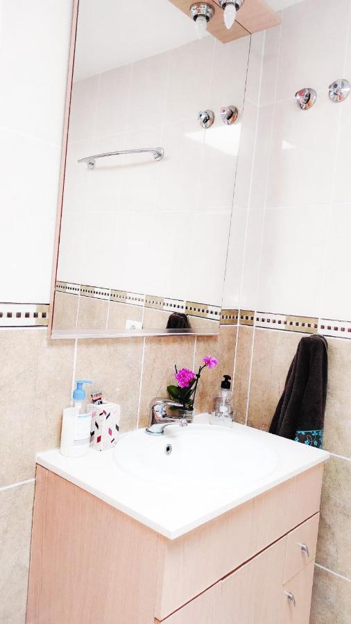 Happy Flat Tenerife San Isidro  Luaran gambar