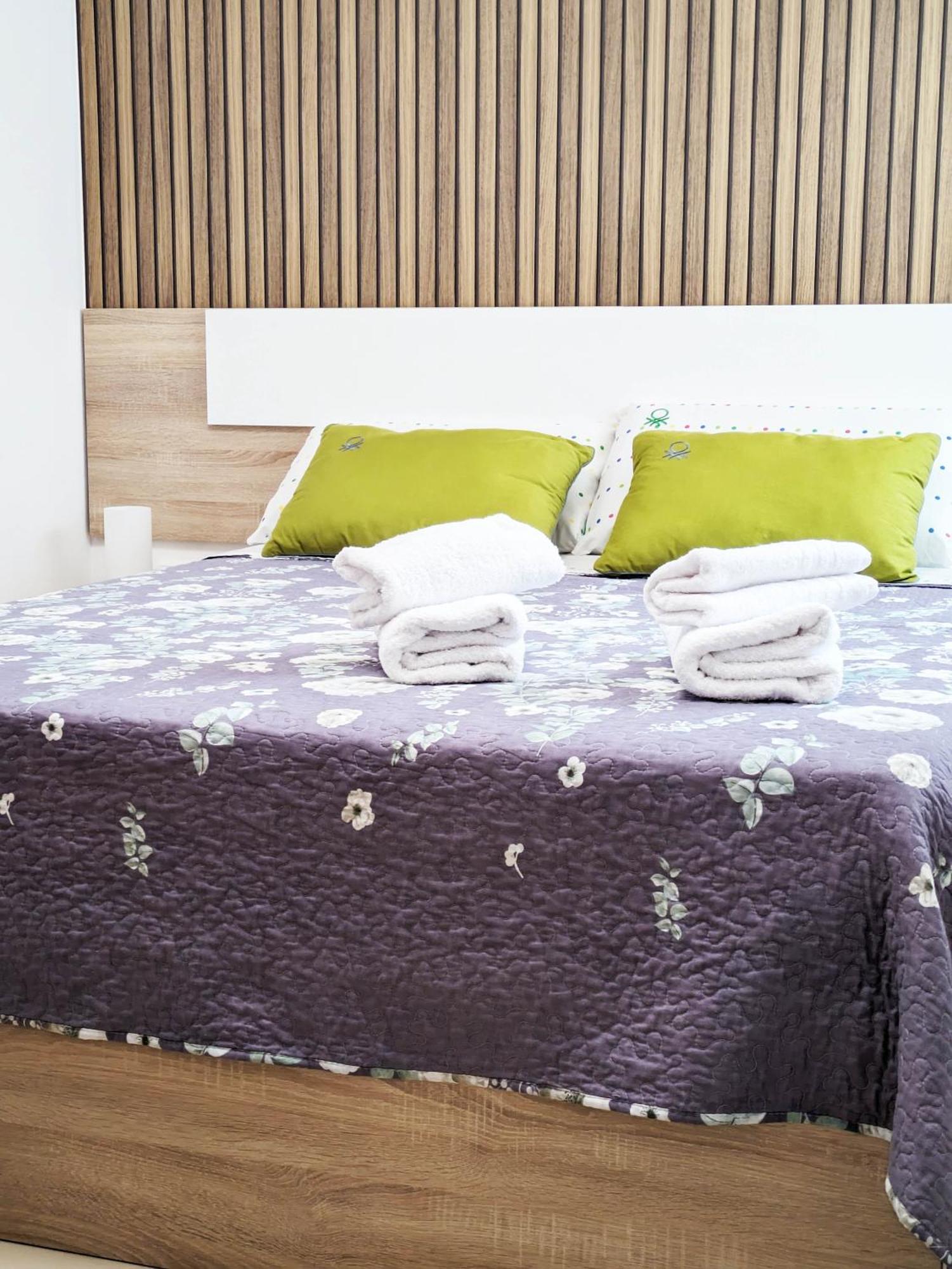 Happy Flat Tenerife San Isidro  Luaran gambar