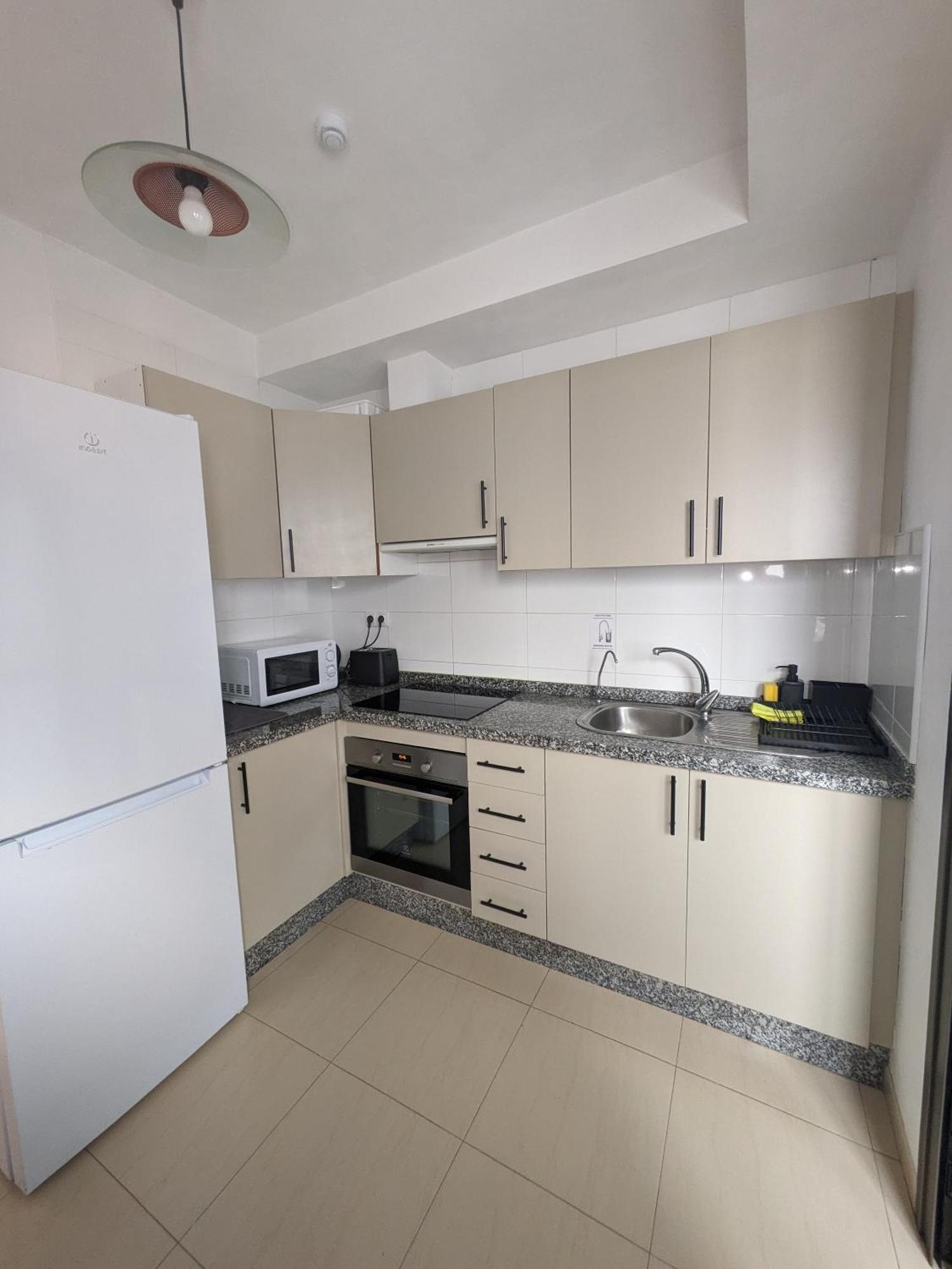 Happy Flat Tenerife San Isidro  Luaran gambar