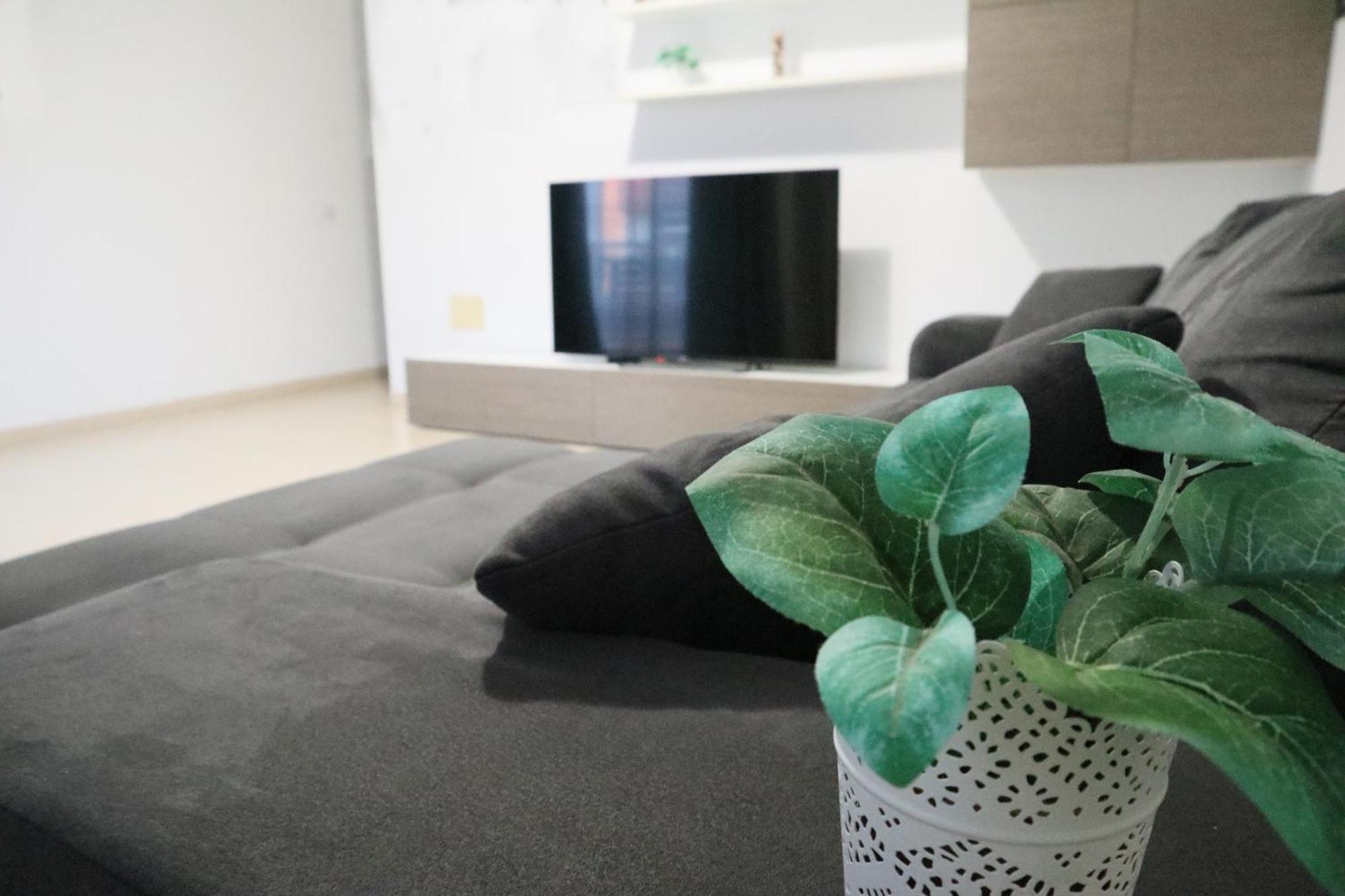 Happy Flat Tenerife San Isidro  Luaran gambar